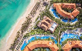 Majestic Elegance Resort Dominican Republic