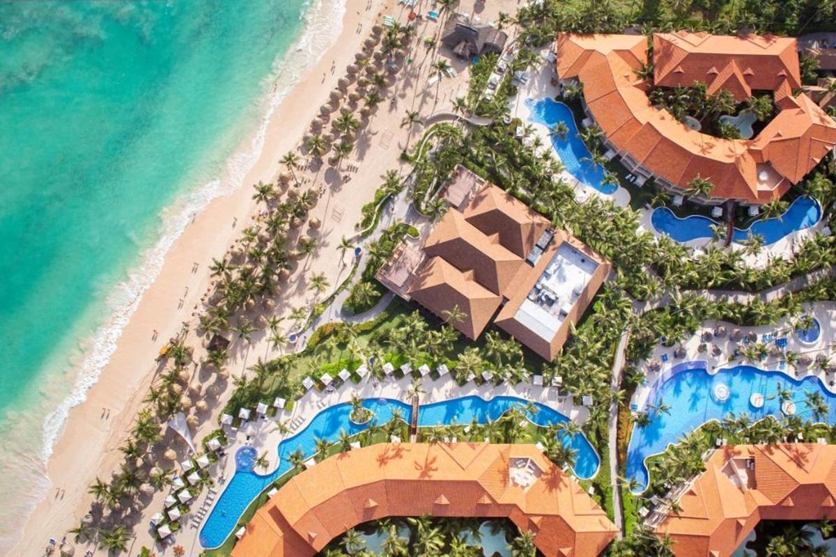 Majestic Elegance Punta Cana (Adults Only) Exterior photo