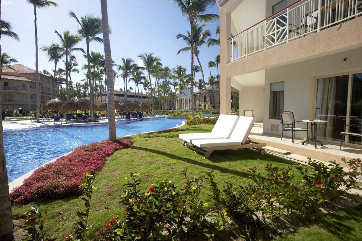 Majestic Elegance Punta Cana (Adults Only) Exterior photo